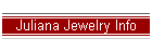 Juliana Jewelry Info